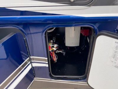 2026 Fleetwood FORTIS - Photo 27