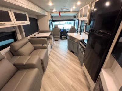 2026 Fleetwood FORTIS - Photo 4
