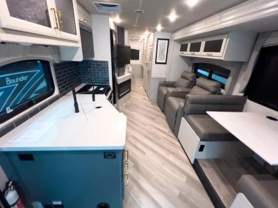 2026 Fleetwood FORTIS - Photo 5