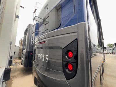 2026 Fleetwood FORTIS - Photo 38