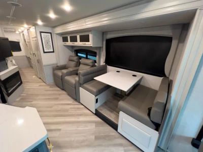 2026 Fleetwood FORTIS - Photo 6