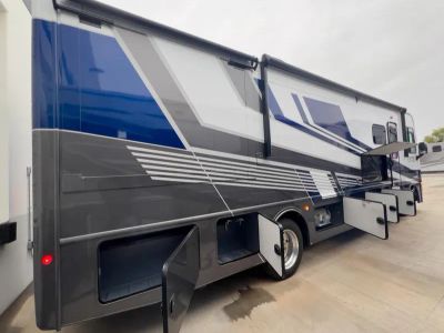 2026 Fleetwood FORTIS - Photo 20