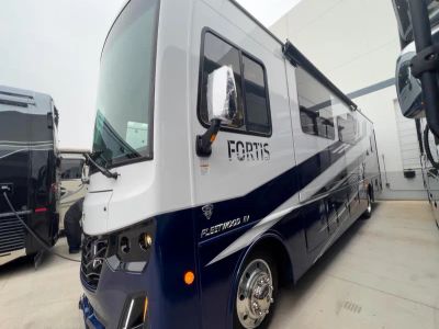 2026 Fleetwood FORTIS - Photo 28