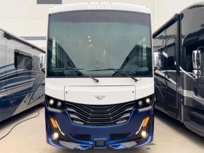 2026 Fleetwood FORTIS - Photo 37