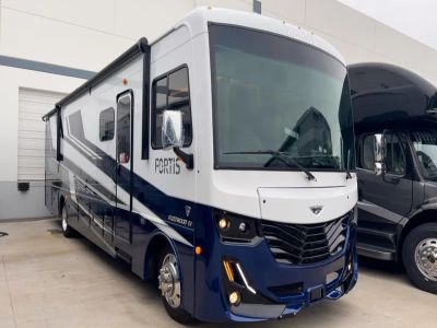 2026 Fleetwood FORTIS - Photo 1