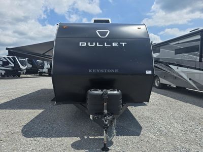 2026 Keystone Bullet - Photo 3