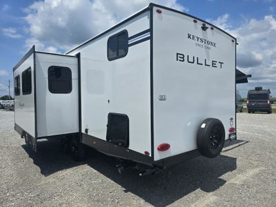2026 Keystone Bullet - Photo 5