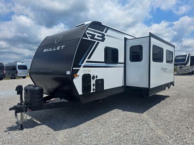 2026 Keystone Bullet - Photo 2