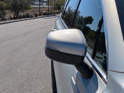 2026 Kia Sorento — photo 12 view