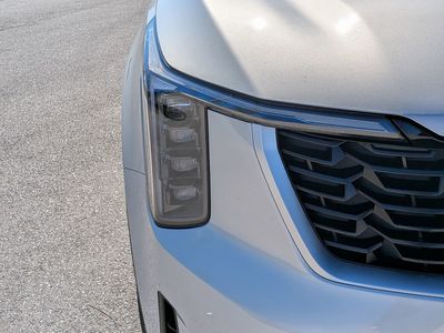 2026 Kia Sorento — photo 10 view