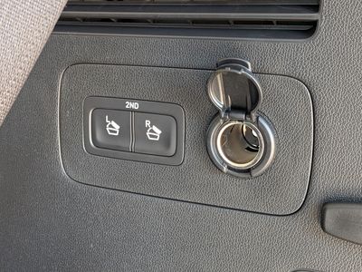 2026 Kia Sorento — photo 14 view