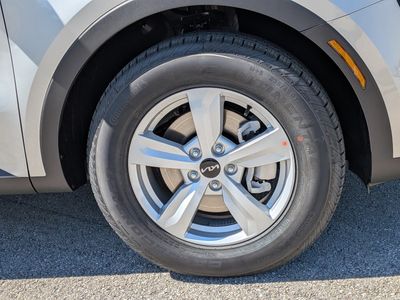 2026 Kia Sorento — photo 11 view