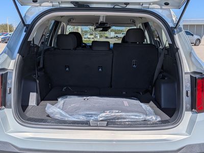 2026 Kia Sorento — photo 13 view