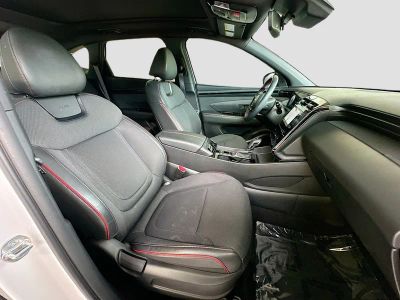2023 Hyundai Tucson — photo 29 view