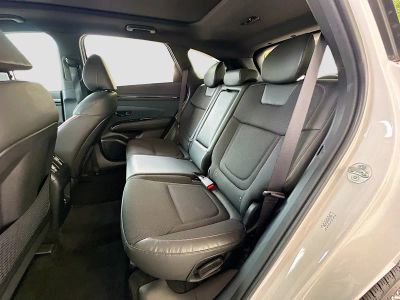 2023 Hyundai Tucson — photo 26 view