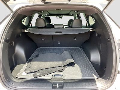 2023 Hyundai Tucson — photo 27 view