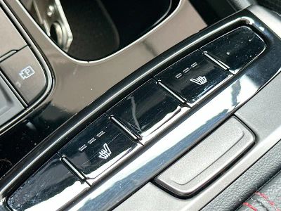 2023 Hyundai Tucson — photo 21 view