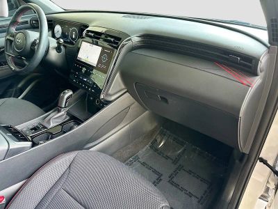2023 Hyundai Tucson — photo 30 view
