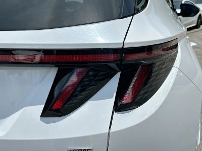 2023 Hyundai Tucson — photo 32 view
