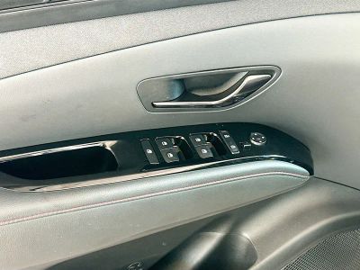 2023 Hyundai Tucson — photo 18 view