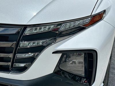 2023 Hyundai Tucson — photo 31 view