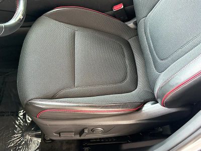 2023 Hyundai Tucson — photo 20 view