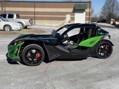 2026 Polaris Slingshot Grand Touring AutoDrive - Photo 2