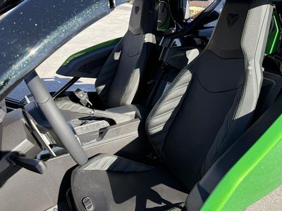 2026 Polaris Slingshot Grand Touring AutoDrive - Photo 11