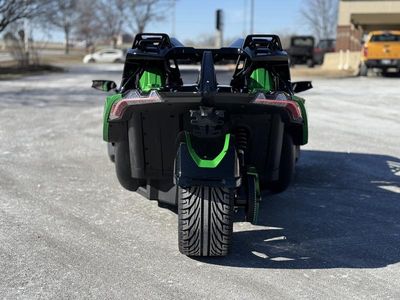2026 Polaris Slingshot Grand Touring AutoDrive - Photo 4