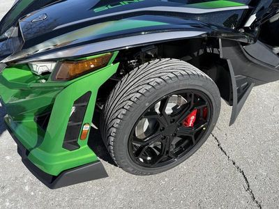 2026 Polaris Slingshot Grand Touring AutoDrive - Photo 10