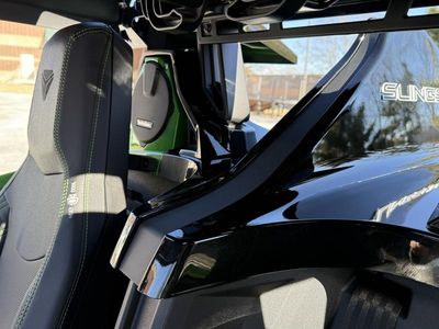 2026 Polaris Slingshot Grand Touring AutoDrive - Photo 13