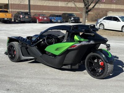 2026 Polaris Slingshot Grand Touring AutoDrive - Photo 3