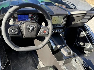 2026 Polaris Slingshot Grand Touring AutoDrive - Photo 12