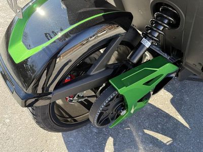 2026 Polaris Slingshot Grand Touring AutoDrive - Photo 15