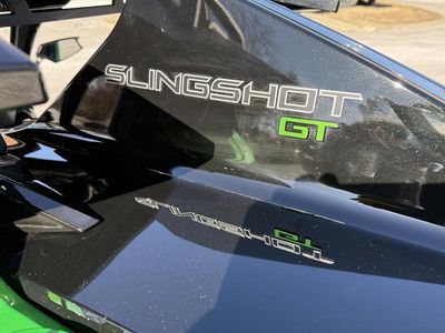 2026 Polaris Slingshot Grand Touring AutoDrive - Photo 14