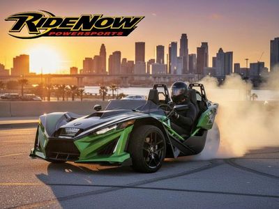 2026 Polaris Slingshot Grand Touring AutoDrive - Photo 19