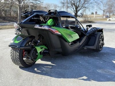 2026 Polaris Slingshot Grand Touring AutoDrive - Photo 5