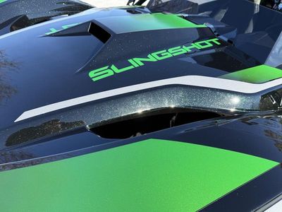 2026 Polaris Slingshot Grand Touring AutoDrive - Photo 18