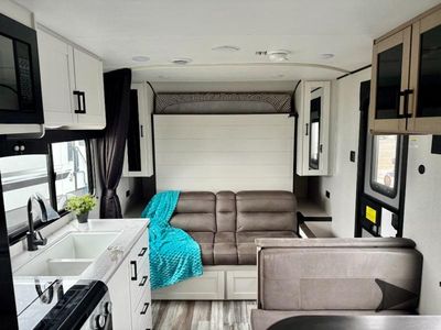 2026 Jayco Jay Flight SLX - Photo 11