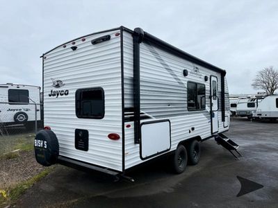 2026 Jayco Jay Flight SLX - Photo 8
