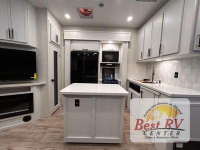 2026 Dutchmen RV Voltage V-Series - Photo 14