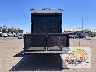 2026 Dutchmen RV Voltage V-Series - Photo 6