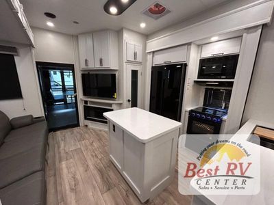 2026 Dutchmen RV Voltage V-Series - Photo 10