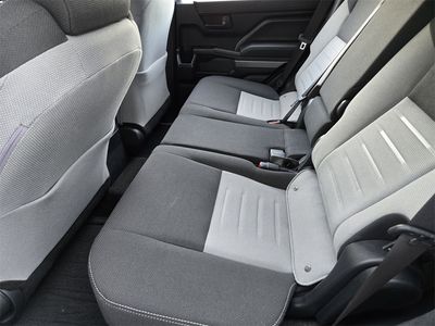2025 Toyota 4Runner - Photo 20
