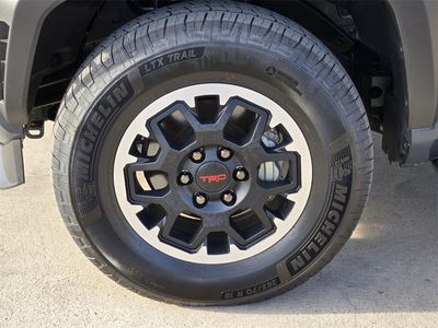 2025 Toyota 4Runner - Photo 7