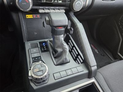 2025 Toyota 4Runner - Photo 14