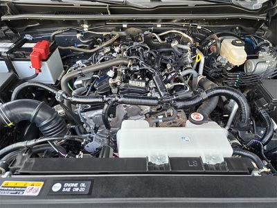 2025 Toyota 4Runner - Photo 21