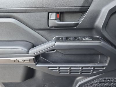 2025 Toyota 4Runner - Photo 15