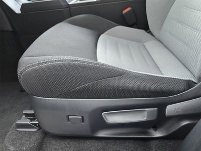 2025 Toyota 4Runner - Photo 17