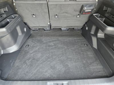 2025 Toyota 4Runner - Photo 22